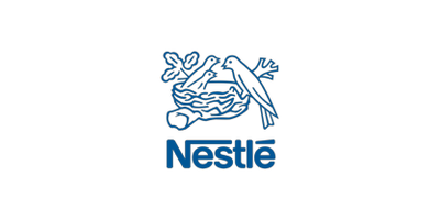 Nestlé logo